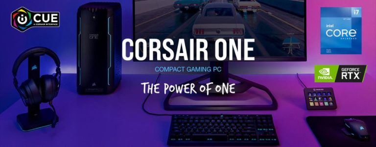 corsair