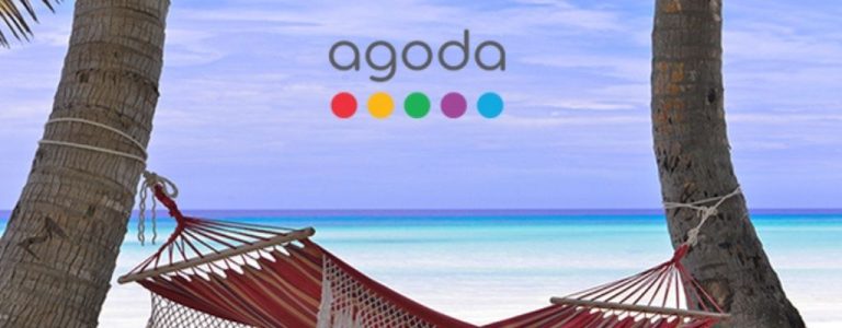 agoda