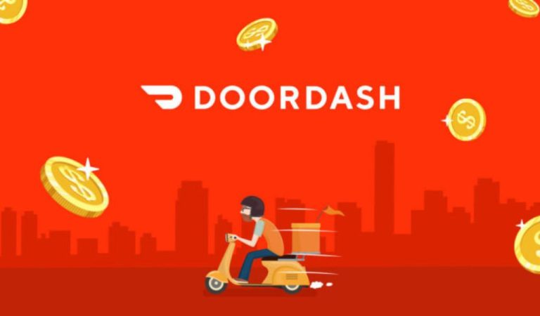 Doordash