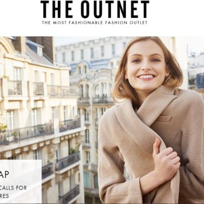 The Outnet