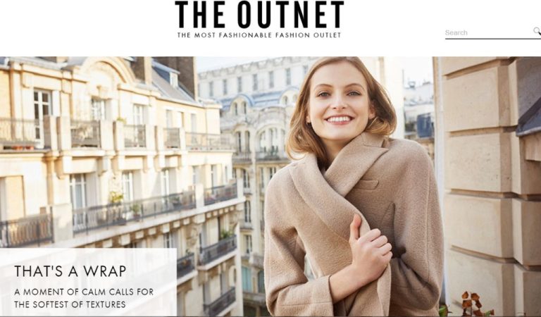 The Outnet