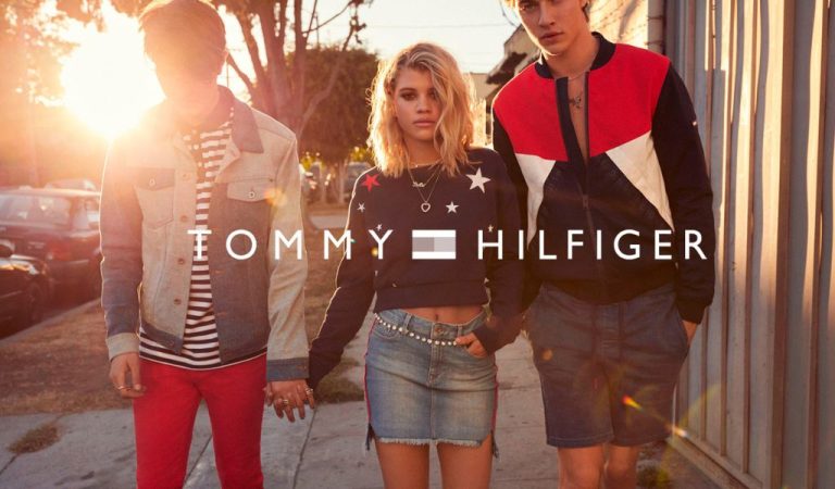 Tommyhilfiger