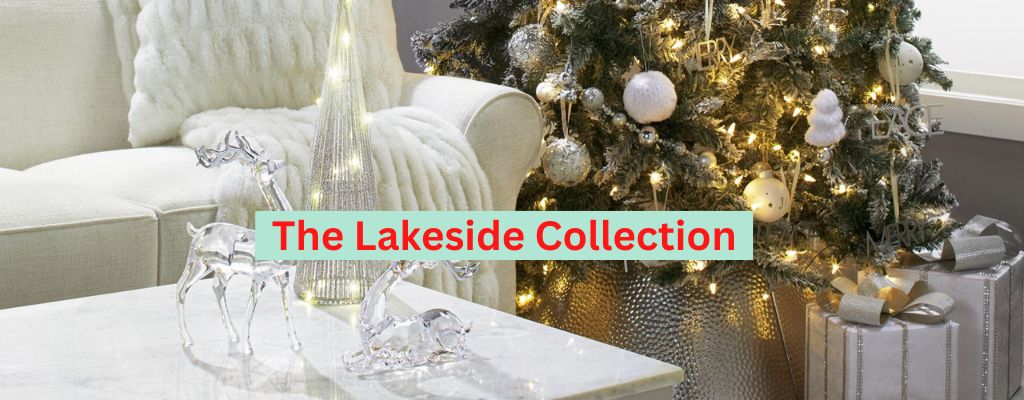 The Lakeside Collection
