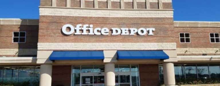 office-depot