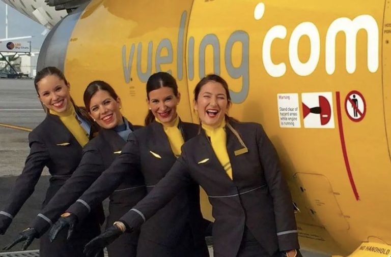 Vueling