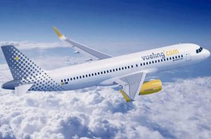 vueling-airlines