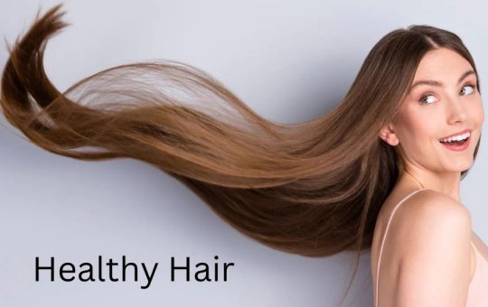 healthy-hair