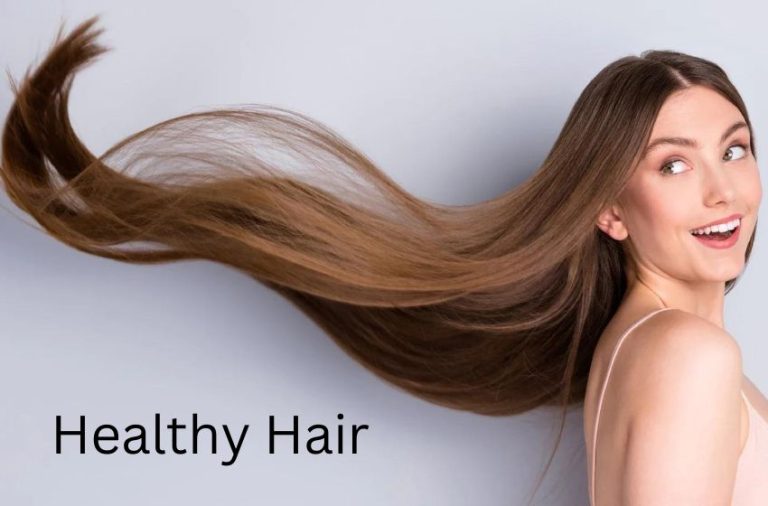 healthy-hair