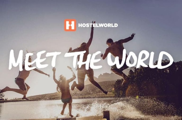 hostelworld