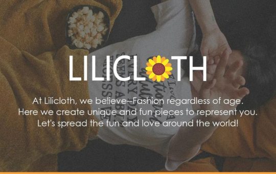 LILICLOTH