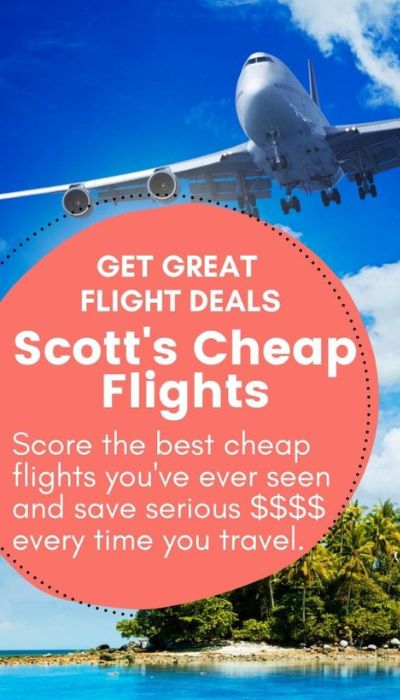Scotts-Cheap-Flights-Review