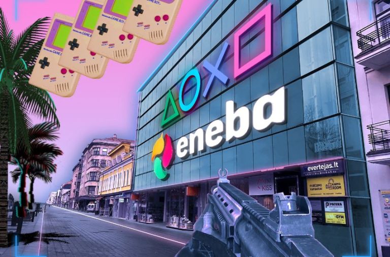 eneba