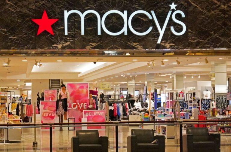 macy's