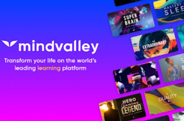 mindvalley