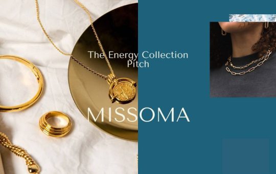 Missoma