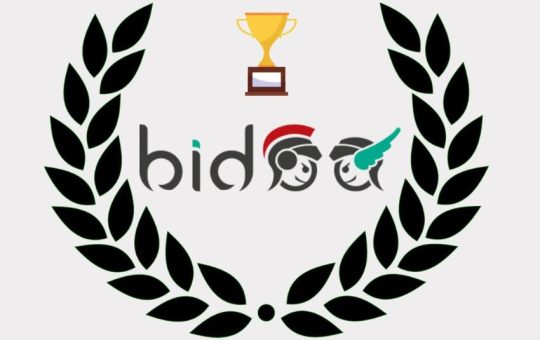 bidoo