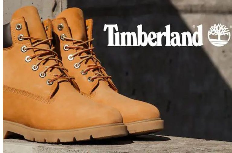 timberland