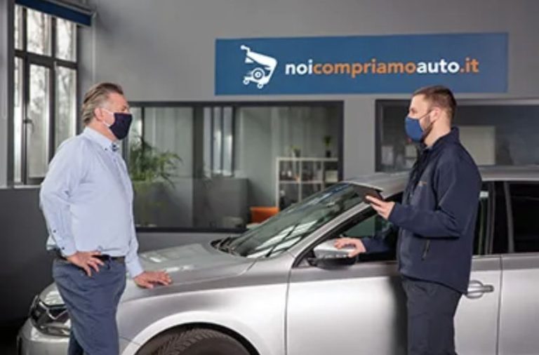 Noicompriamoauto