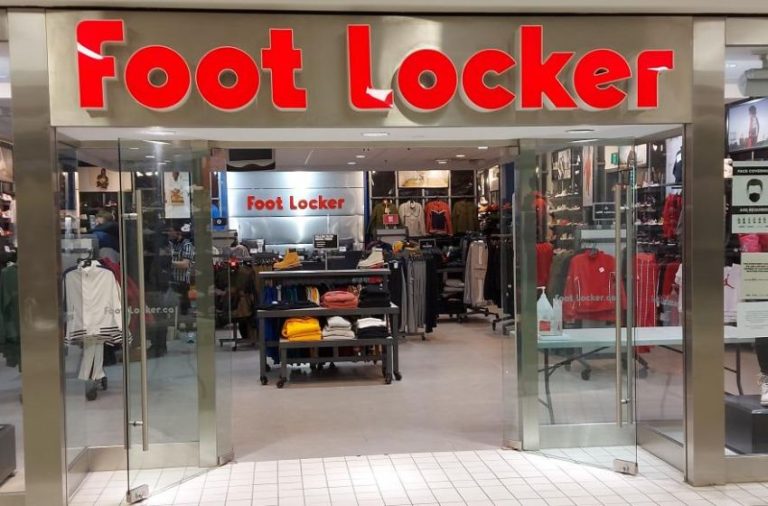 foot-locker