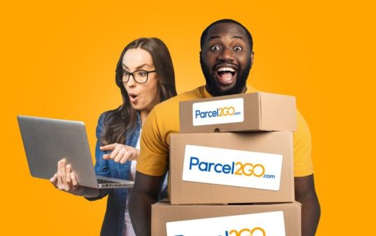 parcel2go