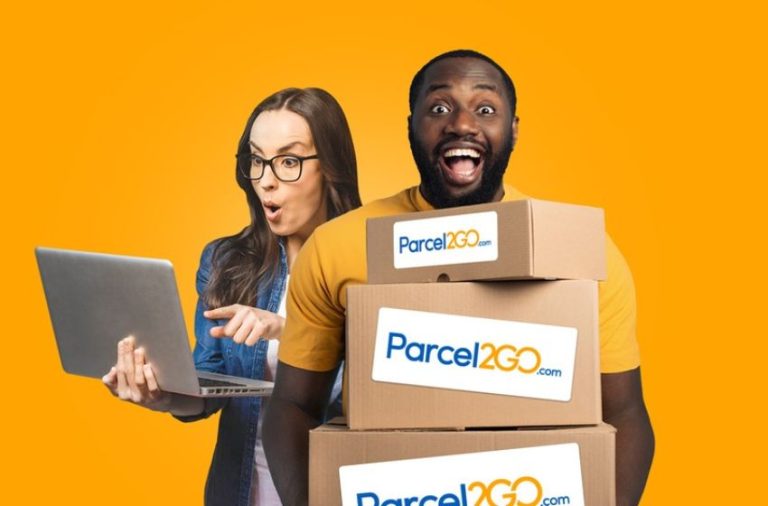 parcel2go