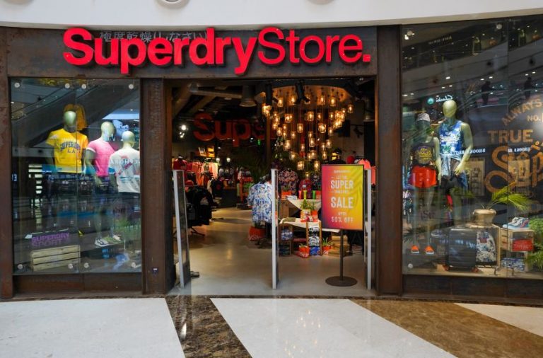 superdry