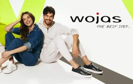 wojas
