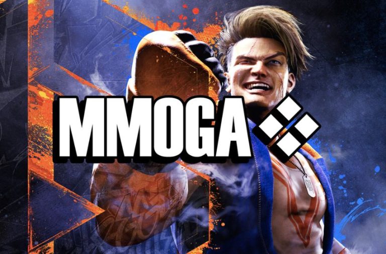 Mmoga