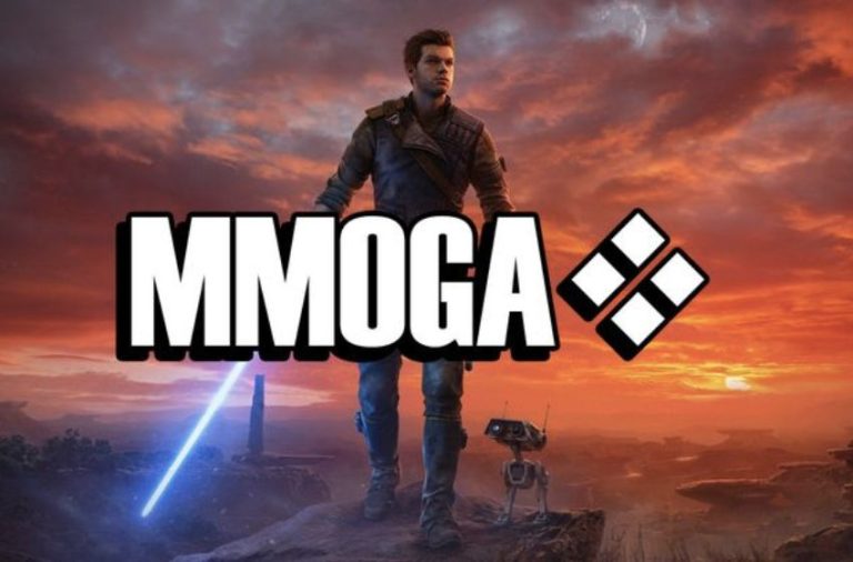 Mmoga