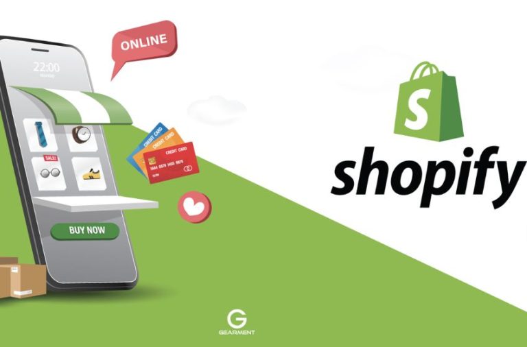 Shopify