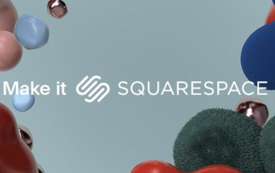 SquareSpace