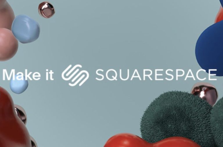 SquareSpace