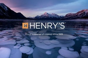 Henry's