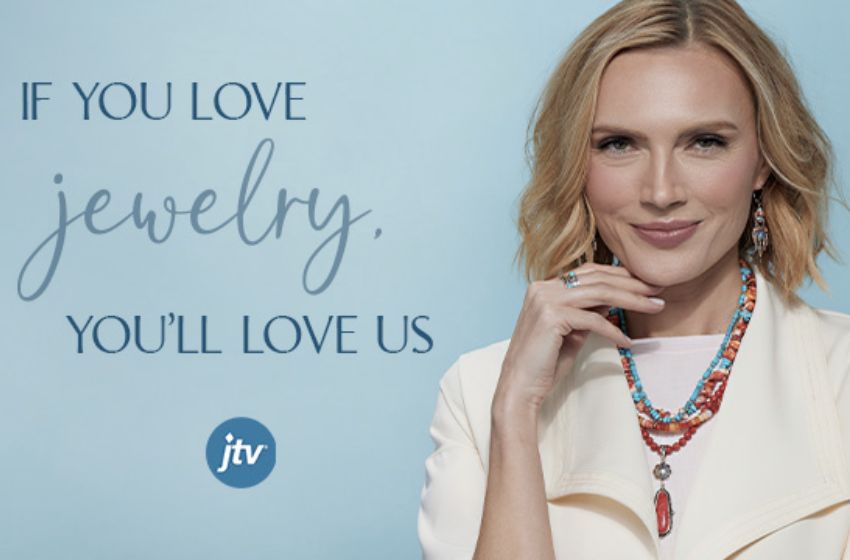 JTV Jewelry