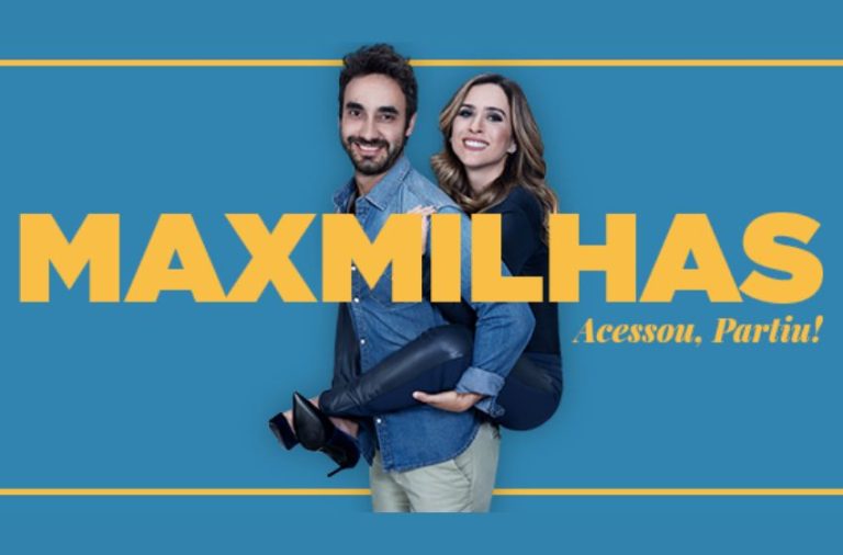 MaxMilhas