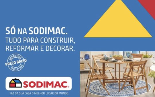 Sodimac
