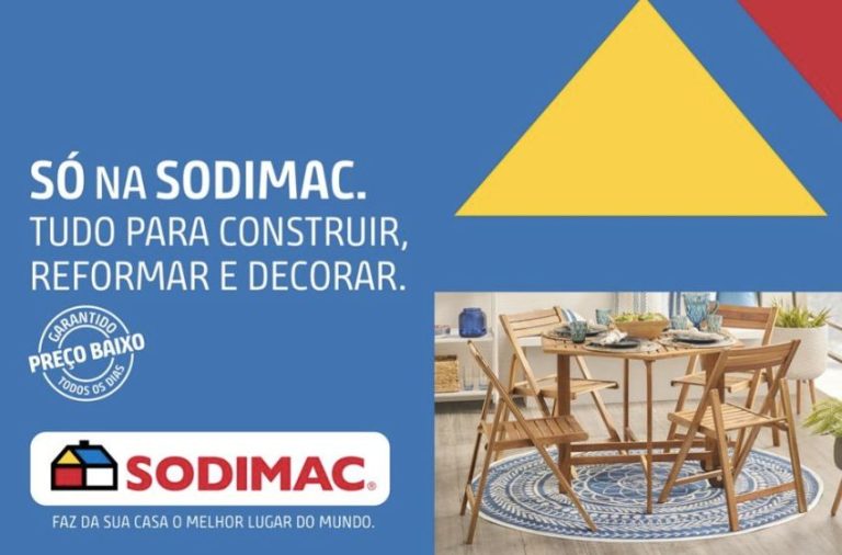 Sodimac