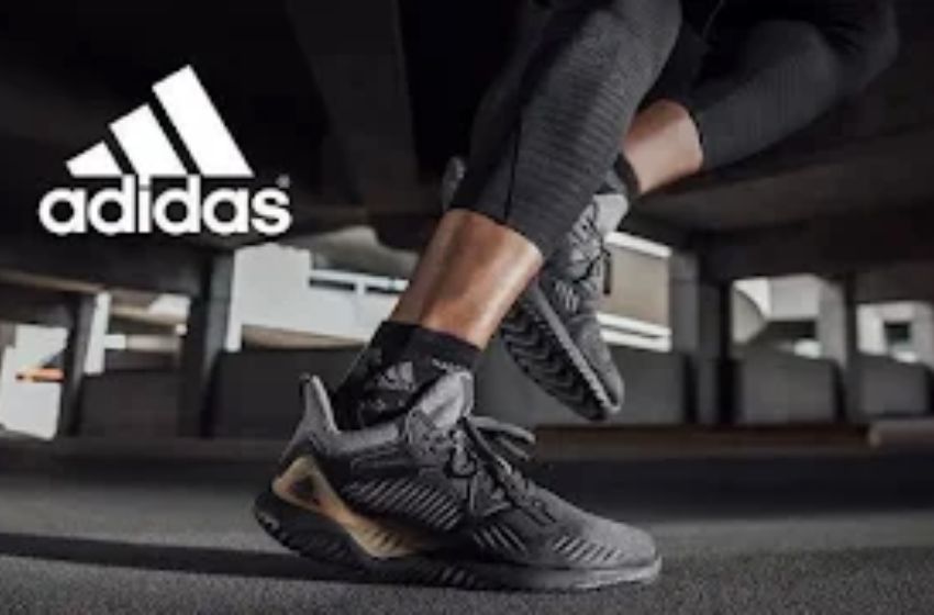 Adidas