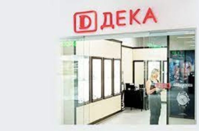 Deka