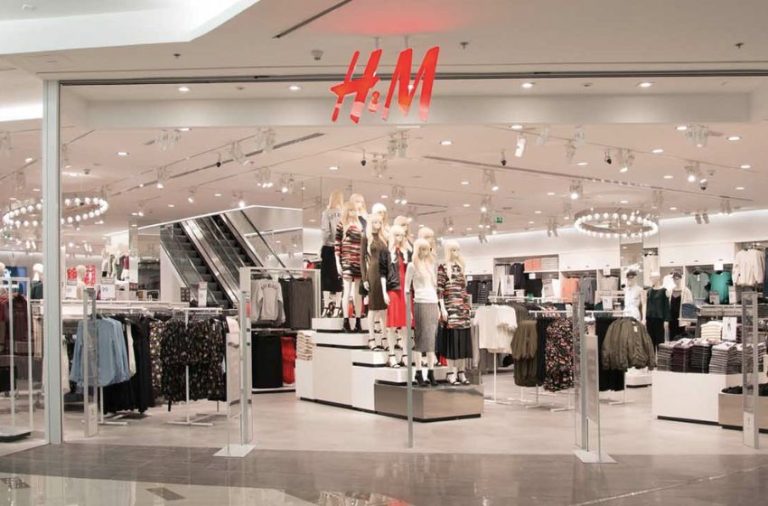 H&M