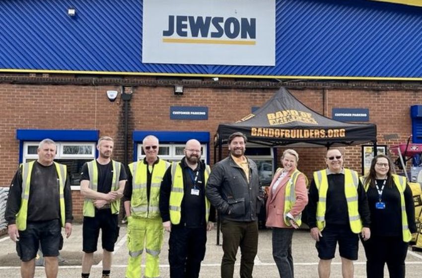 Jewson