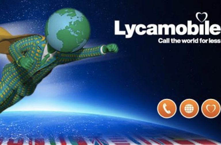 LycaMobile