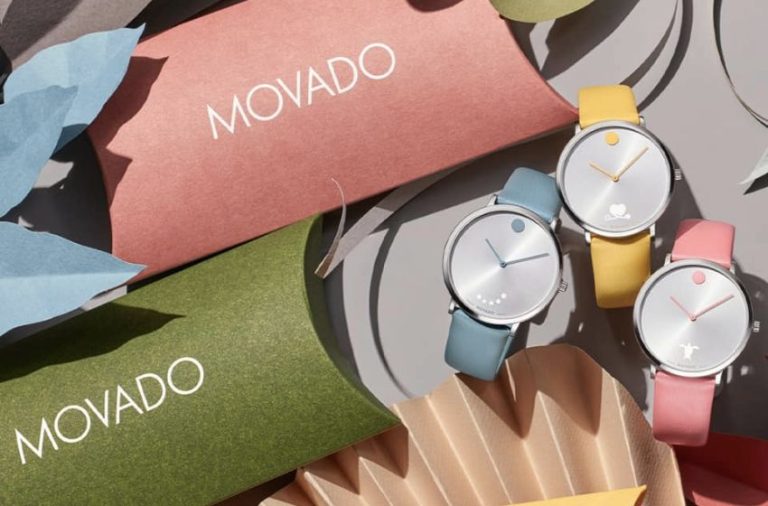 Movado