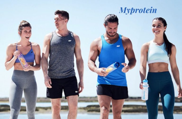 Myprotein