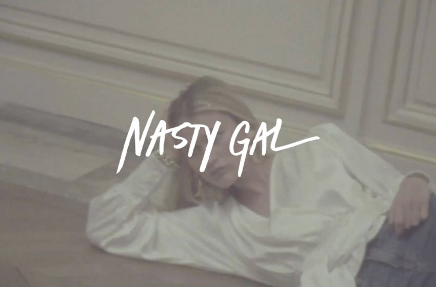 Nasty Gal