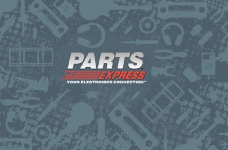 PARTS EXPRESS