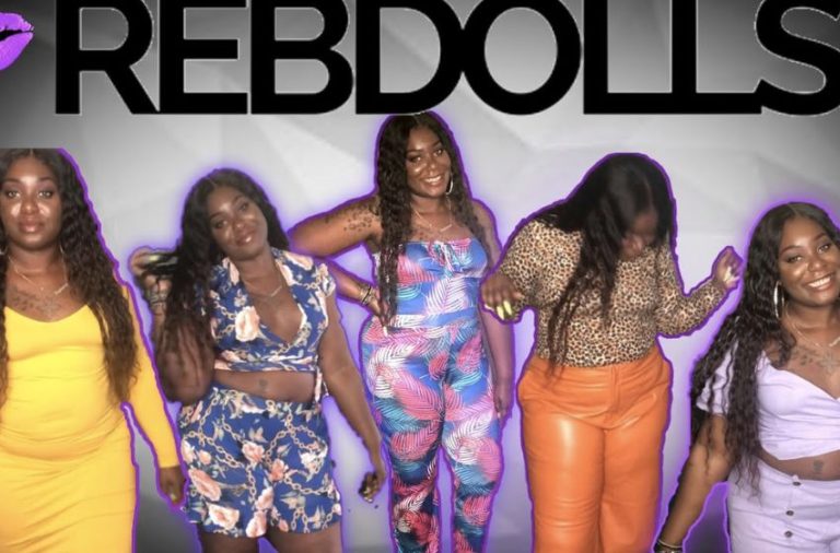 Rebdolls