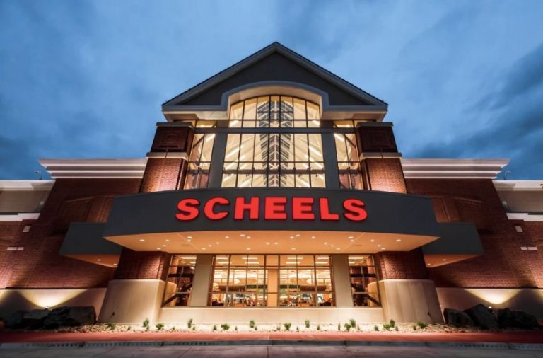 Scheels