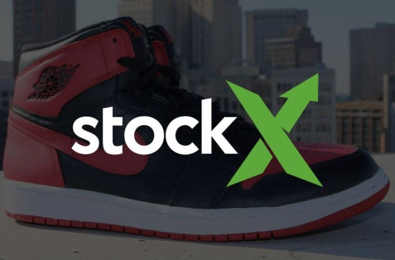 StockX