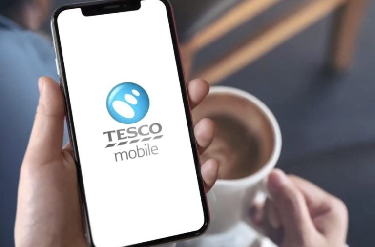 TESCO MOBILE